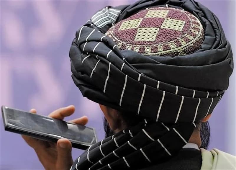 La plateforme de suivi en ligne des Tazkira pour les Afghans de l'étranger