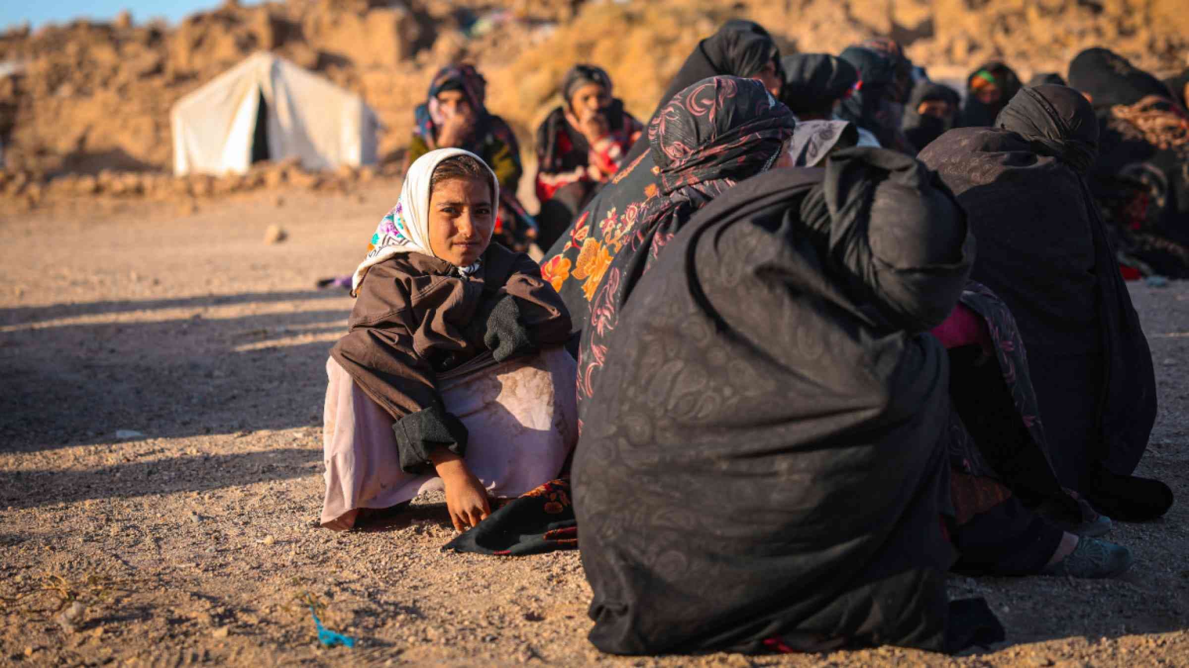 For the third consecutive year, the Georgetown University Institute for Women, Peace, and Security ranked Afghanistan at the bottom of the global rankings of the state of women, with Denmark at the top of the list.