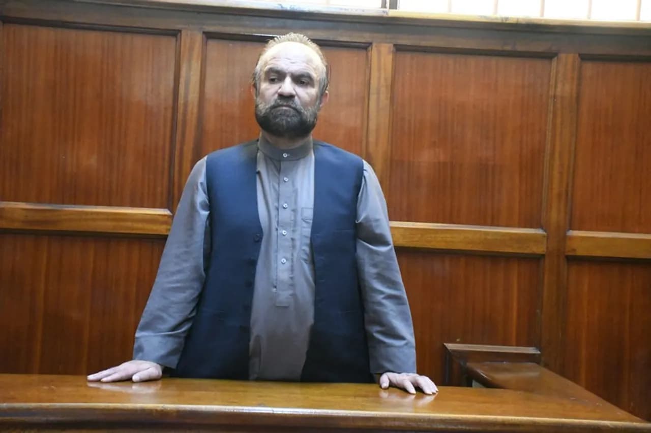 قدیرظاهر؛ از رهبری سیاسی تا اتهام باند قاچاق