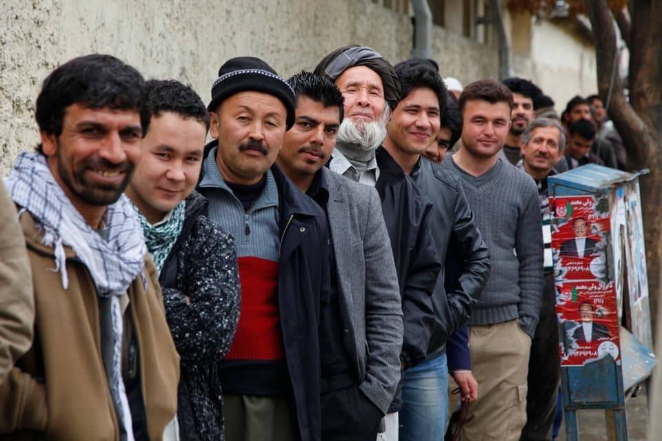 Five years after the fall of the Republic, Afghanistan's forgotten crisis