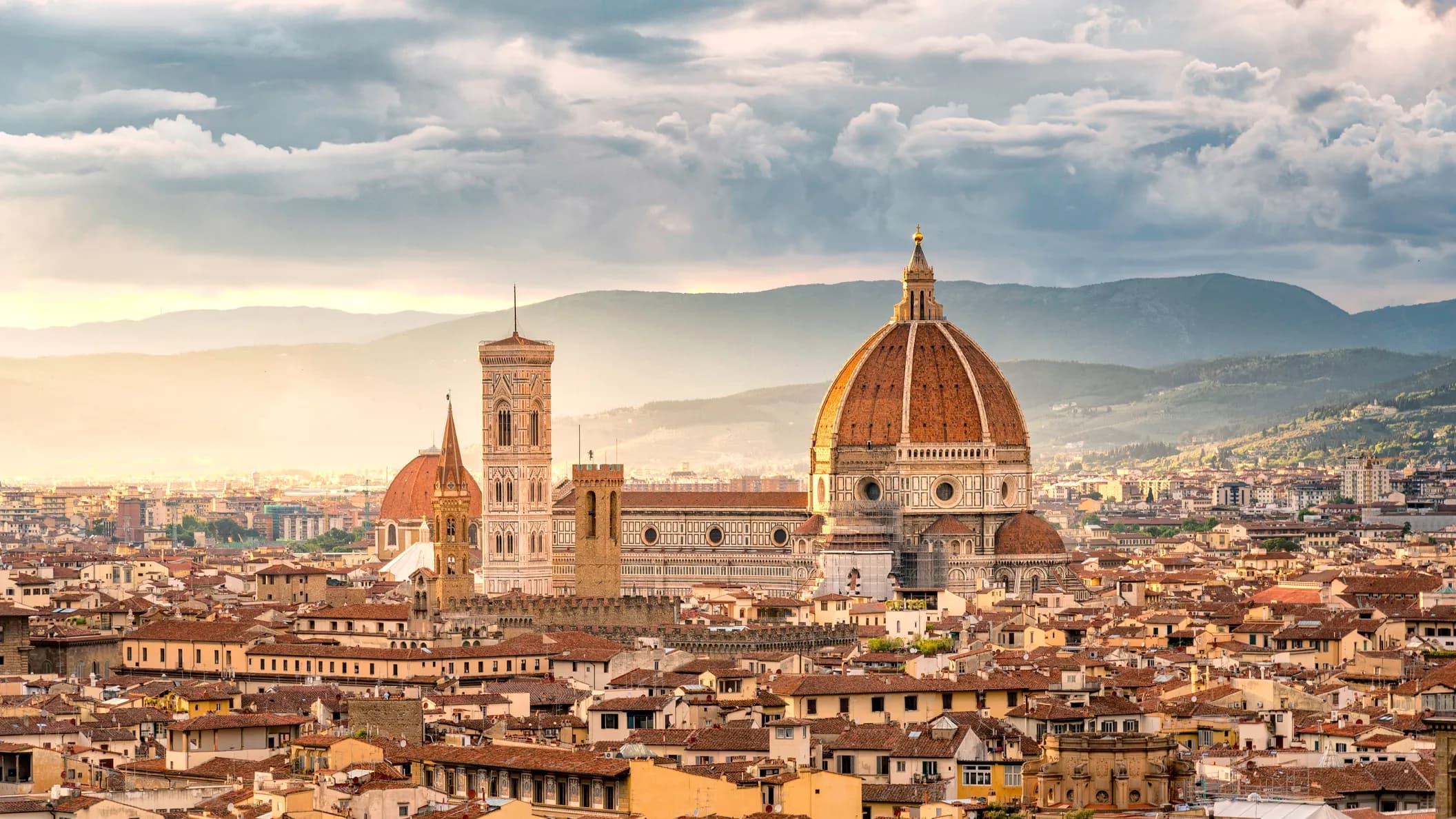Best Destination in Europe