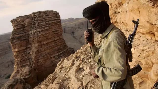 La province du Baloutchistan au Pakistan, crise de souveraineté aux marges territoriales