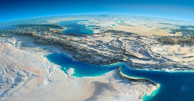 Le détroit d'Ormuz et la sécurité énergétique du Golfe Persique dans la crise Iran-États-Unis