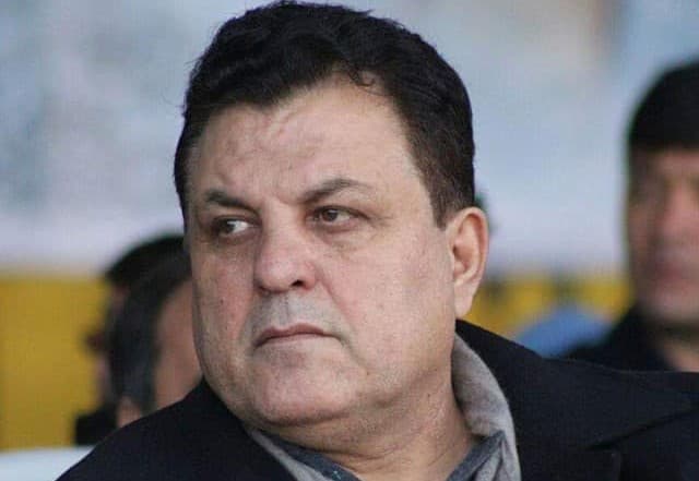 Pedram : « La République est synonyme de corruption »