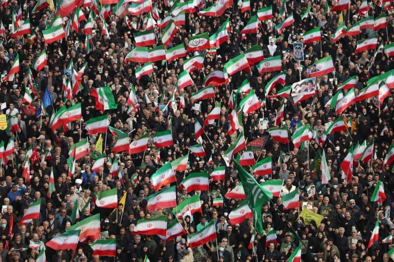 Vers la « Deuxième République » : le basculement du pouvoir en Iran après la mort de Khamenei