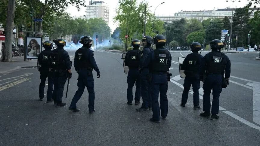 French National Anti-Terrorism Prosecutor's Office; Security Case in the City of Lourdes