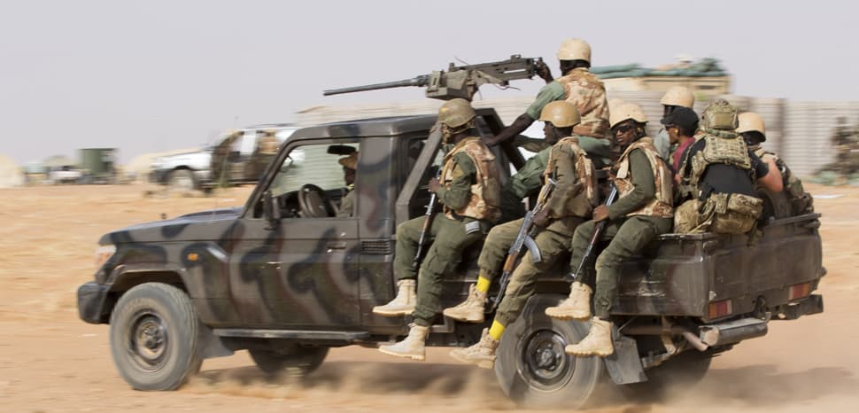 Al-Qaeda network in Afghanistan cited in the UN Security Council report