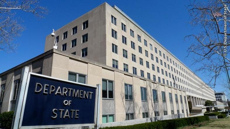 The US State Department marks the fifth anniversary of the Kabul withdrawal