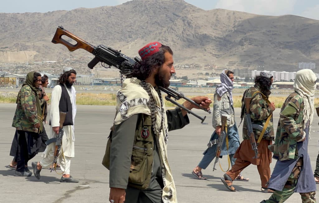 Taliban