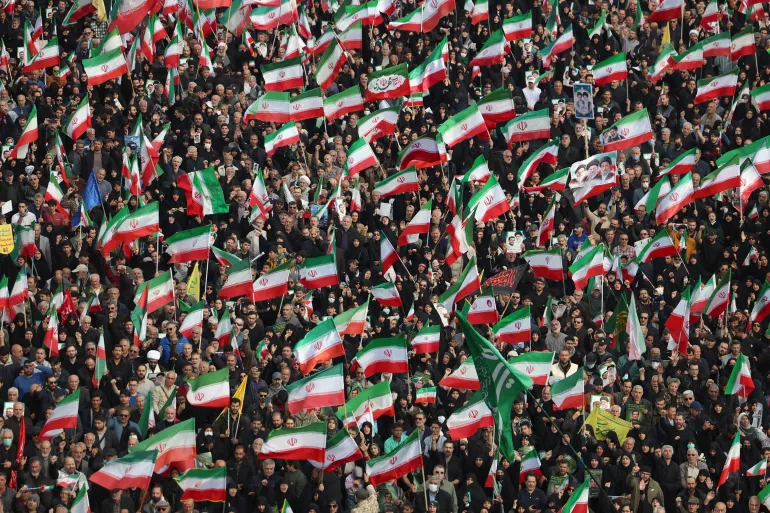در مسیر «جمهوری دوم»؛ جابهجایی مرکز ثقل قدرت در ایران پس از خامنهای