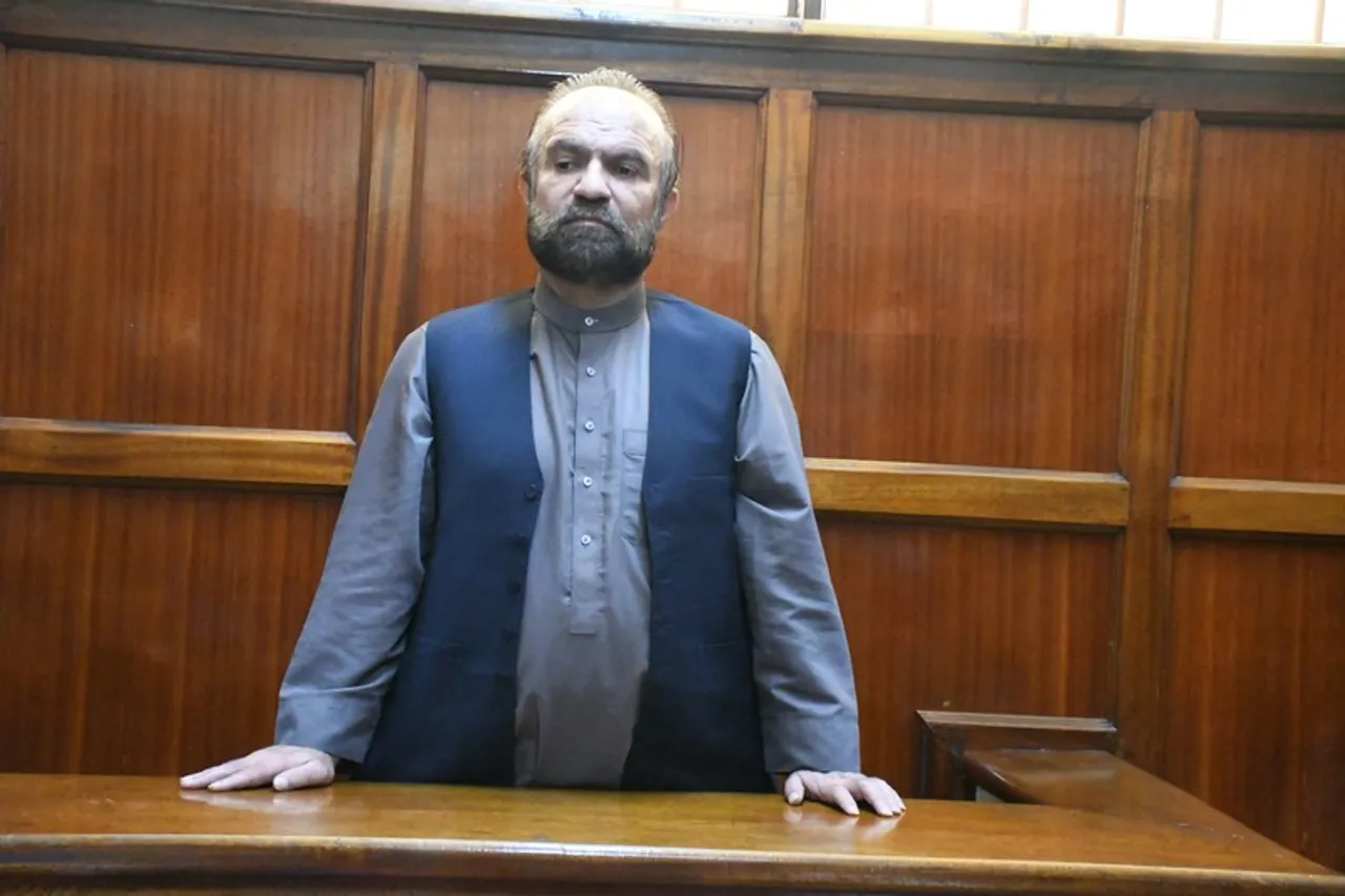 قدیرظاهر؛ از رهبری سیاسی تا اتهام باند قاچاق
