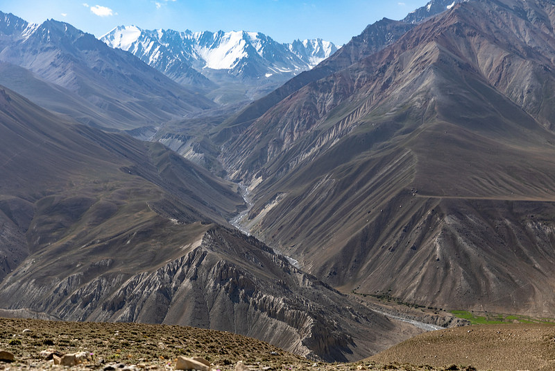 گزارش رسمی: توافق سهجانبه میان افغانستان، ایران و تاجیکستان برای فعالسازی راهگذر ترانزیت جادهای مشترک