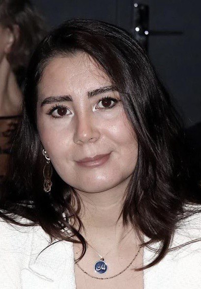Farzana Mohammadi - فرزانه محمدی
