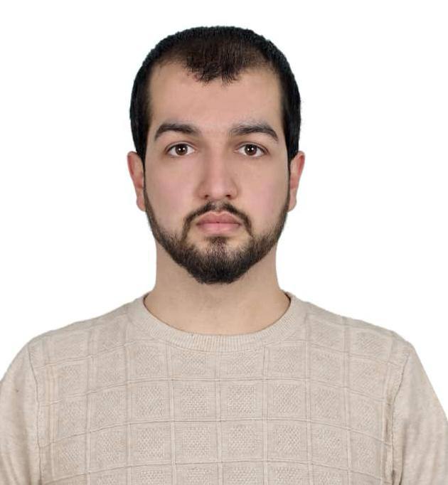 مرشد سیفی (Murshed Saify)